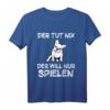 Bulldogge Hundemama Hundepapa T-Shirt – Französische Bulldogge Geschenkidee für Hundeliebhaber & Frenchie Fans