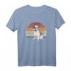 Französische Bulldogge Geschenkidee T-Shirt – Tolles Frenchie Design für Bulldoggen-Liebhaber