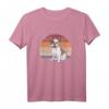 Französische Bulldogge Geschenkidee T-Shirt – Tolles Frenchie Design für Bulldoggen-Liebhaber