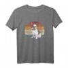 Französische Bulldogge Geschenkidee T-Shirt – Tolles Frenchie Design für Bulldoggen-Liebhaber