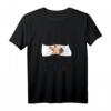 Damen Schlafshirt mit Französischer Bulldogge - Bequemer Schlafanzug, Geschenk für Hundeliebhaber & Frenchie-Fans, Perfekt für Morgenmuffel & Bettliebhaber