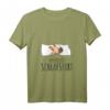 Damen Schlafshirt mit Französischer Bulldogge - Bequemer Schlafanzug, Geschenk für Hundeliebhaber & Frenchie-Fans, Perfekt für Morgenmuffel & Bettliebhaber