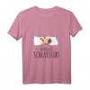 Damen Schlafshirt mit Französischer Bulldogge - Bequemer Schlafanzug, Geschenk für Hundeliebhaber & Frenchie-Fans, Perfekt für Morgenmuffel & Bettliebhaber