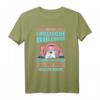 Schnarcht laut | Englische Bulldogge T-Shirt - Lustiges Geschenk für Hundeliebhaber & Bulldoggenfans
