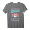 Schnarcht laut | Englische Bulldogge T-Shirt - Lustiges Geschenk für Hundeliebhaber & Bulldoggenfans