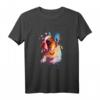 Französische Bulldogge T-Shirt für Bulldogge Mama und Herrchen – Handgezeichnetes Design für Hundeliebhaber