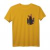 Französische Bulldogge in Ihrer Tasche T-Shirt – Perfektes Geschenk für Hundeliebhaber zu Muttertag, Vatertag, Geburtstag & Weihnachten