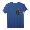 Französische Bulldogge in Ihrer Tasche T-Shirt – Perfektes Geschenk für Hundeliebhaber zu Muttertag, Vatertag, Geburtstag & Weihnachten