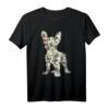 Hundezüchter Geschenk - Französische Bulldogge T-Shirt für Hunde- und Tierliebhaber