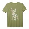 Hundezüchter Geschenk - Französische Bulldogge T-Shirt für Hunde- und Tierliebhaber