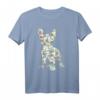 Hundezüchter Geschenk - Französische Bulldogge T-Shirt für Hunde- und Tierliebhaber