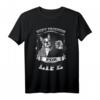 Frenchie Französische Bulldogge Damen Herren Geschenk T-Shirt - Lustiges Motiv für Hundeliebhaber & Hundebesitzer