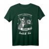 Frenchie Französische Bulldogge Damen Herren Geschenk T-Shirt - Lustiges Motiv für Hundeliebhaber & Hundebesitzer