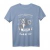 Frenchie Französische Bulldogge Damen Herren Geschenk T-Shirt - Lustiges Motiv für Hundeliebhaber & Hundebesitzer