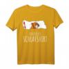 Offizielles Schlafshirt mit Englischer Bulldogge – Bequemer Schlafanzug, ideales Geschenk für Hundeliebhaber, Familien und Freunde