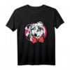 Hunde I Bulldoggen I Englische Bulldogge T-Shirt - Trendiges Design für Hundeliebhaber und Bulldoggenbesitzer, Perfekt als Geschenk