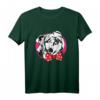 Hunde I Bulldoggen I Englische Bulldogge T-Shirt - Trendiges Design für Hundeliebhaber und Bulldoggenbesitzer, Perfekt als Geschenk