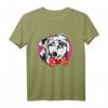 Hunde I Bulldoggen I Englische Bulldogge T-Shirt - Trendiges Design für Hundeliebhaber und Bulldoggenbesitzer, Perfekt als Geschenk