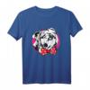 Hunde I Bulldoggen I Englische Bulldogge T-Shirt - Trendiges Design für Hundeliebhaber und Bulldoggenbesitzer, Perfekt als Geschenk