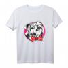 Hunde I Bulldoggen I Englische Bulldogge T-Shirt - Trendiges Design für Hundeliebhaber und Bulldoggenbesitzer, Perfekt als Geschenk