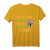 Englische Bulldogge T-Shirt für Hunde-Fans - Humorvolle Bulldoggen Kleidung für Damen & Herren, Mama & Papa Geschenk