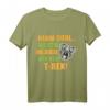 Englische Bulldogge T-Shirt für Hunde-Fans - Humorvolle Bulldoggen Kleidung für Damen & Herren, Mama & Papa Geschenk