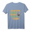 Englische Bulldogge T-Shirt für Hunde-Fans - Humorvolle Bulldoggen Kleidung für Damen & Herren, Mama & Papa Geschenk