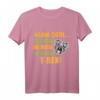 Englische Bulldogge T-Shirt für Hunde-Fans - Humorvolle Bulldoggen Kleidung für Damen & Herren, Mama & Papa Geschenk