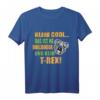 Englische Bulldogge T-Shirt für Hunde-Fans - Humorvolle Bulldoggen Kleidung für Damen & Herren, Mama & Papa Geschenk
