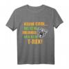 Englische Bulldogge T-Shirt für Hunde-Fans - Humorvolle Bulldoggen Kleidung für Damen & Herren, Mama & Papa Geschenk