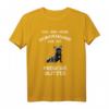 Frenchie Französische Bulldogge T-Shirt für Damen und Herren – Stylisches Hundeliebhaber-Shirt für Gassi, Hundeschule & Kuscheln