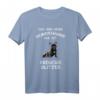 Frenchie Französische Bulldogge T-Shirt für Damen und Herren – Stylisches Hundeliebhaber-Shirt für Gassi, Hundeschule & Kuscheln