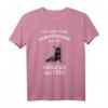 Frenchie Französische Bulldogge T-Shirt für Damen und Herren – Stylisches Hundeliebhaber-Shirt für Gassi, Hundeschule & Kuscheln
