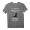 Frenchie Französische Bulldogge T-Shirt für Damen und Herren – Stylisches Hundeliebhaber-Shirt für Gassi, Hundeschule & Kuscheln