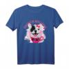 Französische Bulldogge Mama T-Shirt - Perfektes Geschenk für Hundeliebhaber zu Weihnachten & Geburtstag