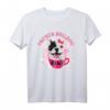 Französische Bulldogge Mama T-Shirt - Perfektes Geschenk für Hundeliebhaber zu Weihnachten & Geburtstag
