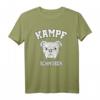 Kampfschmuser Bulldogge T-Shirt – Geschenk für Bulldoggenbesitzer & Hundeliebhaber, perfekt für Weihnachten & Geburtstage