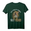 Das Leben ist schöner mit Hund T-Shirt - Französische Bulldogge Motiv, perfektes Geschenk für Hundeliebhaber zu Weihnachten & Geburtstag