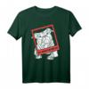Old English Bulldog Dad | Lustiges Herrchen T-Shirt für Bulldoggenliebhaber und Hundepapa – Perfektes Geschenk für Hundebesitzer