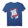 Old English Bulldog Dad | Lustiges Herrchen T-Shirt für Bulldoggenliebhaber und Hundepapa – Perfektes Geschenk für Hundebesitzer