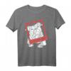 Old English Bulldog Dad | Lustiges Herrchen T-Shirt für Bulldoggenliebhaber und Hundepapa – Perfektes Geschenk für Hundebesitzer
