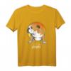 Englische Bulldogge Shirt Geschenk für Männer & Frauen – Lustiges Hunde T-Shirt für Geburtstage & Weihnachten