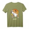 Englische Bulldogge Shirt Geschenk für Männer & Frauen – Lustiges Hunde T-Shirt für Geburtstage & Weihnachten