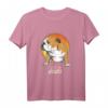 Englische Bulldogge Shirt Geschenk für Männer & Frauen – Lustiges Hunde T-Shirt für Geburtstage & Weihnachten