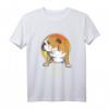 Englische Bulldogge Shirt Geschenk für Männer & Frauen – Lustiges Hunde T-Shirt für Geburtstage & Weihnachten