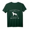 Bullmastiff Tshirt - Perfektes Geschenk für Bullmastiff Besitzerinnen und Hundemamas