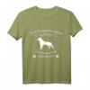 Bullmastiff Tshirt - Perfektes Geschenk für Bullmastiff Besitzerinnen und Hundemamas