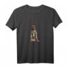 40 Geburtstag T-Shirt für Hundeliebhaber - Bullmastiff Design, perfekte Geschenkidee zum Geburtstag