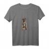 40 Geburtstag T-Shirt für Hundeliebhaber - Bullmastiff Design, perfekte Geschenkidee zum Geburtstag