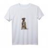 40 Geburtstag T-Shirt für Hundeliebhaber - Bullmastiff Design, perfekte Geschenkidee zum Geburtstag